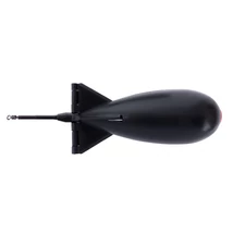 The Spomb Raketa Midi Black