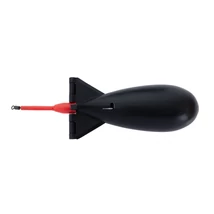 The Spomb Raketa Mini Black