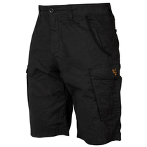FOX Black&Orange Collection Combat shorts M
