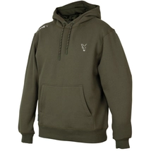FOX Mikina Collection Green/Silver Hoody L