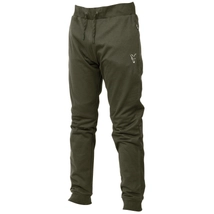 FOX Tepláky Collection Green/Silver LW Joggers 3XL