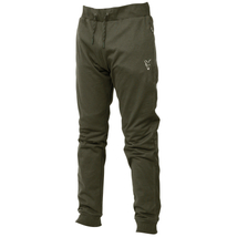 FOX Tepláky Collection Green/Silver LW Joggers 2XL
