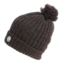 FOX Zimná čiapka Camo Heavy Knit Bobble hat