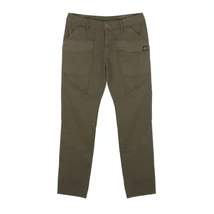 FOX Nohavice Khaki Combats XXXL