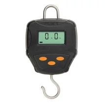 FOX Digitálna Váha Digital Scales 60kg +Puzdro