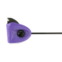 FOX Black Label Mini Swingers Purple - Fialová