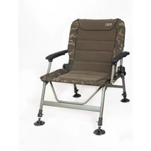 FOX Kreslo R2 Camo Recliner Chair