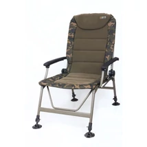 FOX Kreslo R3 Camo Recliner Chair