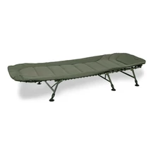 FOX Lehátko Warrior II 6 Legged Bedchair
