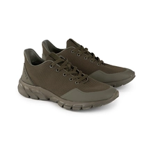Fox - OLIVE TRAINERS 11/45