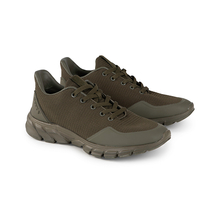 Fox - OLIVE TRAINERS 8/42