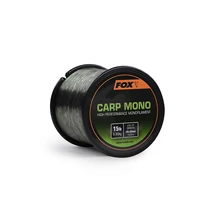 Fox - Carp Mono 12lb 0.30mm, 1000m