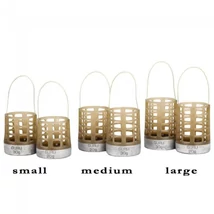 Guru X-Change Distance Feeder Cage Small 40g+50g Cage
