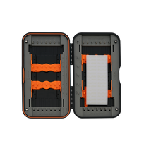 Guru - Adjustable Rig Case 6" (od 5 do 15 cm)