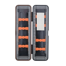 Guru - Adjustable Rig Case 18" (od 5 do 38 cm)