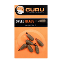 Guru - Rýchloobratlík Speed bead 6ks