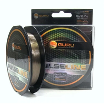 Guru - Pulse Line 0,21mm (5lb/2,2kg)