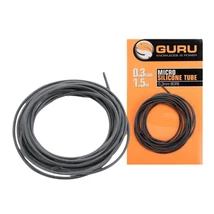 Guru Silicone Tubing