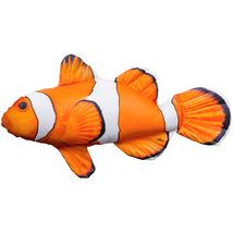 Plyšová ryba Gaby Nemo 56cm