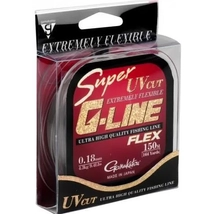 Gamakatsu - SUPER G-LINE FLEX 150m 0.22mm