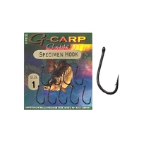Háčik Gamakatsu G-Carp Specimen Hook 4