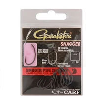 Háčik Gamakatsu G-Carp Snagger Hook - 10
