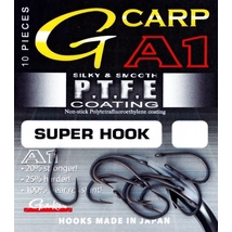 Háčik Gamakatsu PTFE A1 Super Hook 1