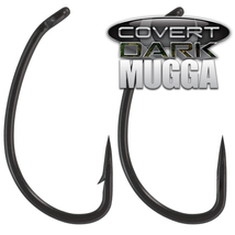 Gadner Covert Dark Mugga 10
