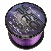 Gardner vlasec Sure Pro Purple - Fialový 0.35mm 1030m