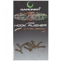 Gardner rovnátka Large Hook Aligner Brown 10x