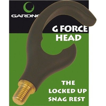 Gardner držiak G-Force Head