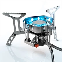 Gardner - G-FORCE 3500W Stove varič