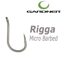 Gardner háčik Rigga BCR 5