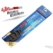 By Dome Team Feeder Long Cast XL - 55gr