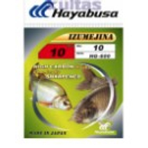 Hayabusa - Izumejina HR-600, 10x - 8