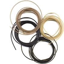 Korda Hadička Proti Zamotaniu Camo Rig Tube 2 m-Silt