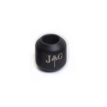 JAG - Safe Liner Weight Black 15D