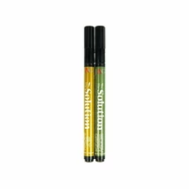JAG Fixka Proti Korózii The Solution Silt Brown-W Green