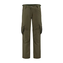 Korda - Nohavice Polar Kombats Dark Olive / M