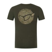Korda - Birdsnet Tee Dark Olive / M