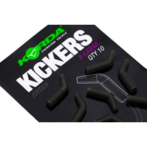 Korda - Rovnátka Kickers X-Large Green 10x