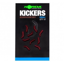 Korda - Rovnátka Kickers Bloodworm Red - Large
