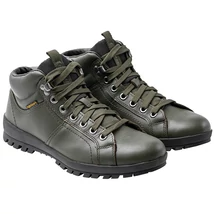 Korda Topánky Kore Kombat Boots Olive Size 46 II