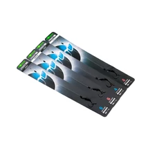 Korda Naviazaný Háčik Spinner Rig Kurv 6 7inch Boom