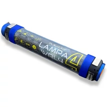 Flajzar RGB LED Lampa WRL4
