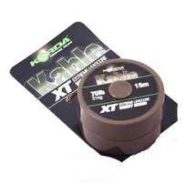 Korda Kable XT Extreme Leadcore 70lb 15m Green