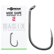 Korda - Basix Wide Gape 2