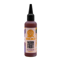 Korda Goo - Passionfruit Supreme 115 ml