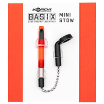 Korda - Basix Mini Stow - Red