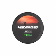 Korda - LongChuck Clear 1000m - 12lb/0.30mm